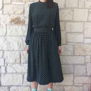 Vintage 80’s dress